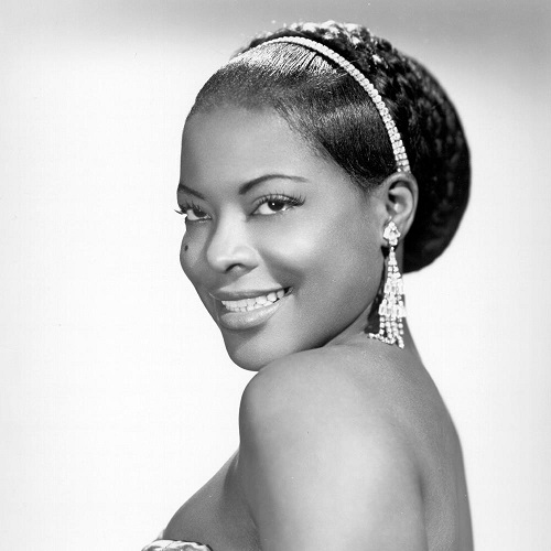 LaVern Baker photo 2