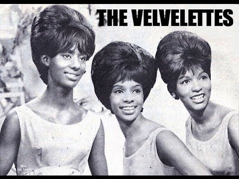 Velvelettes photo 2