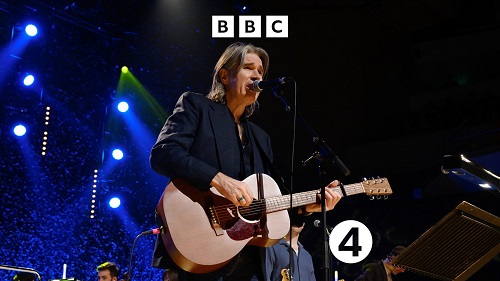 Justin Currie photo 5