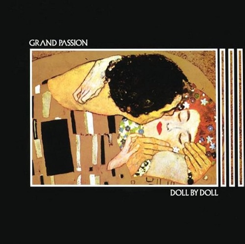 Doll by Doll Grand Passion