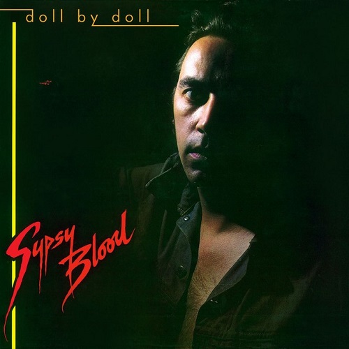 Doll by Doll Gypsy Blood
