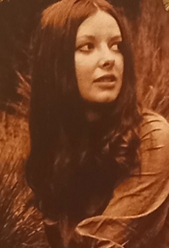 Shelagh McDonald photo 9